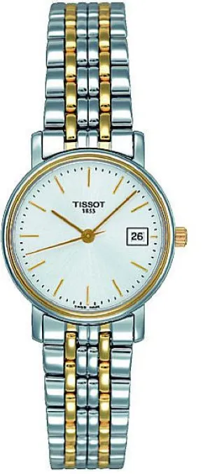 TSO Watch T-Classic Desire
