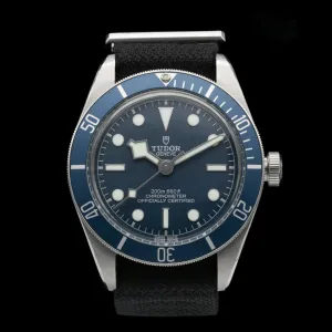 Tudor - Black Bay 58 Blue M79030B-0001