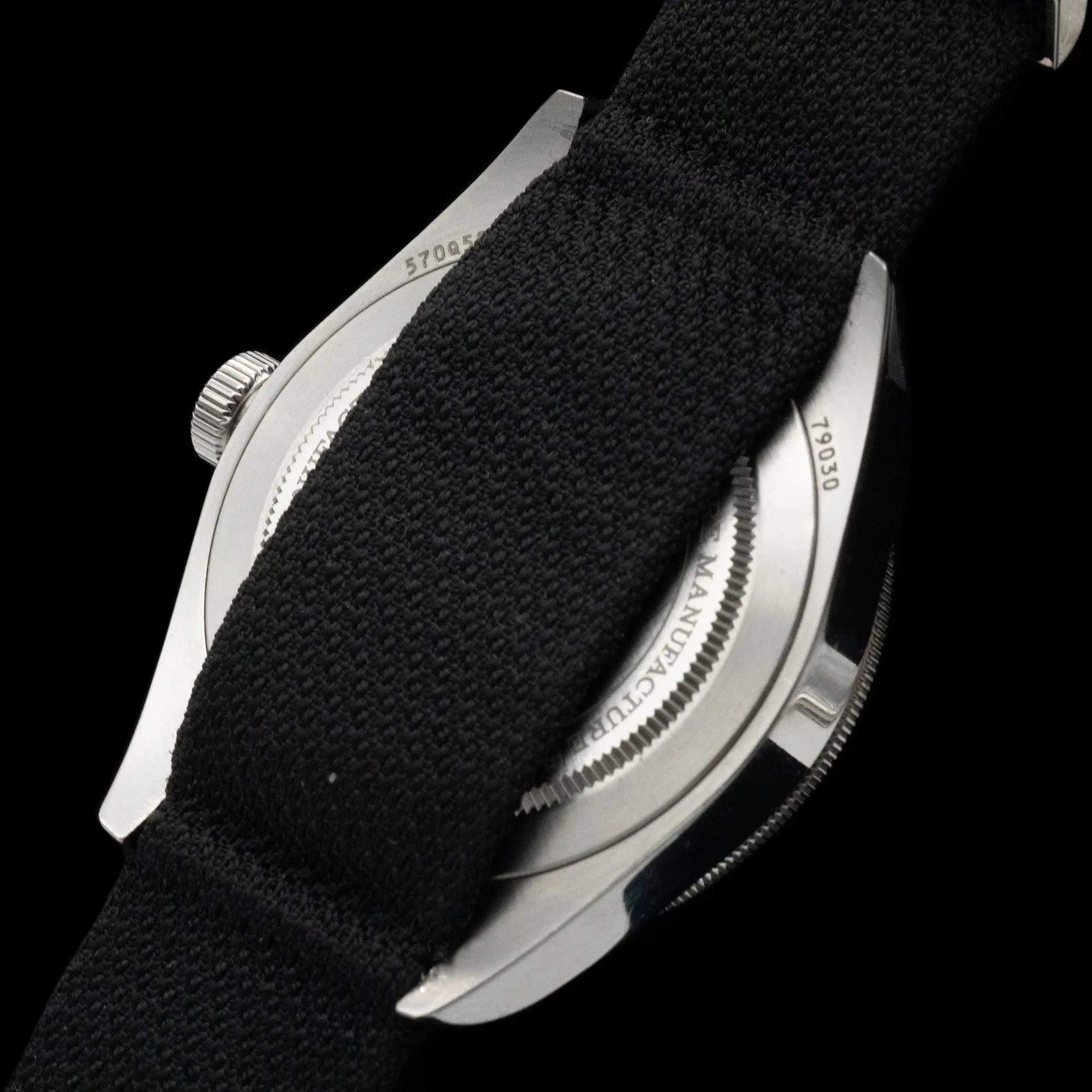 Tudor - Black Bay 58 Blue M79030B-0001