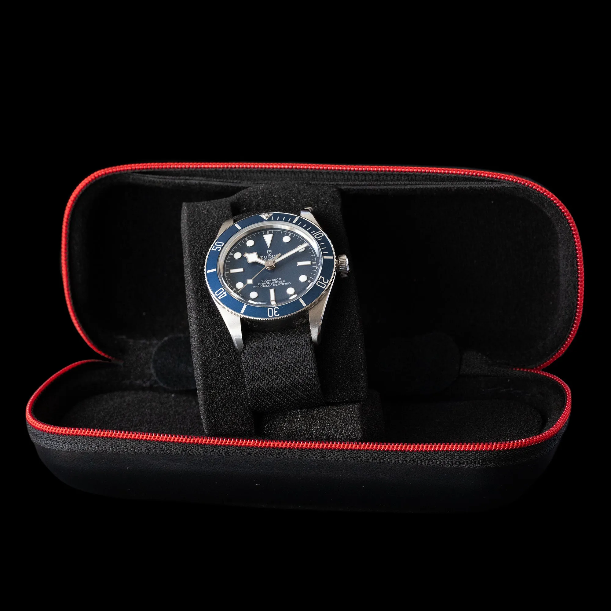 Tudor - Black Bay 58 Blue M79030B-0001