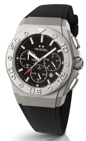 TW Steel Watch CEO Diver 48mm D