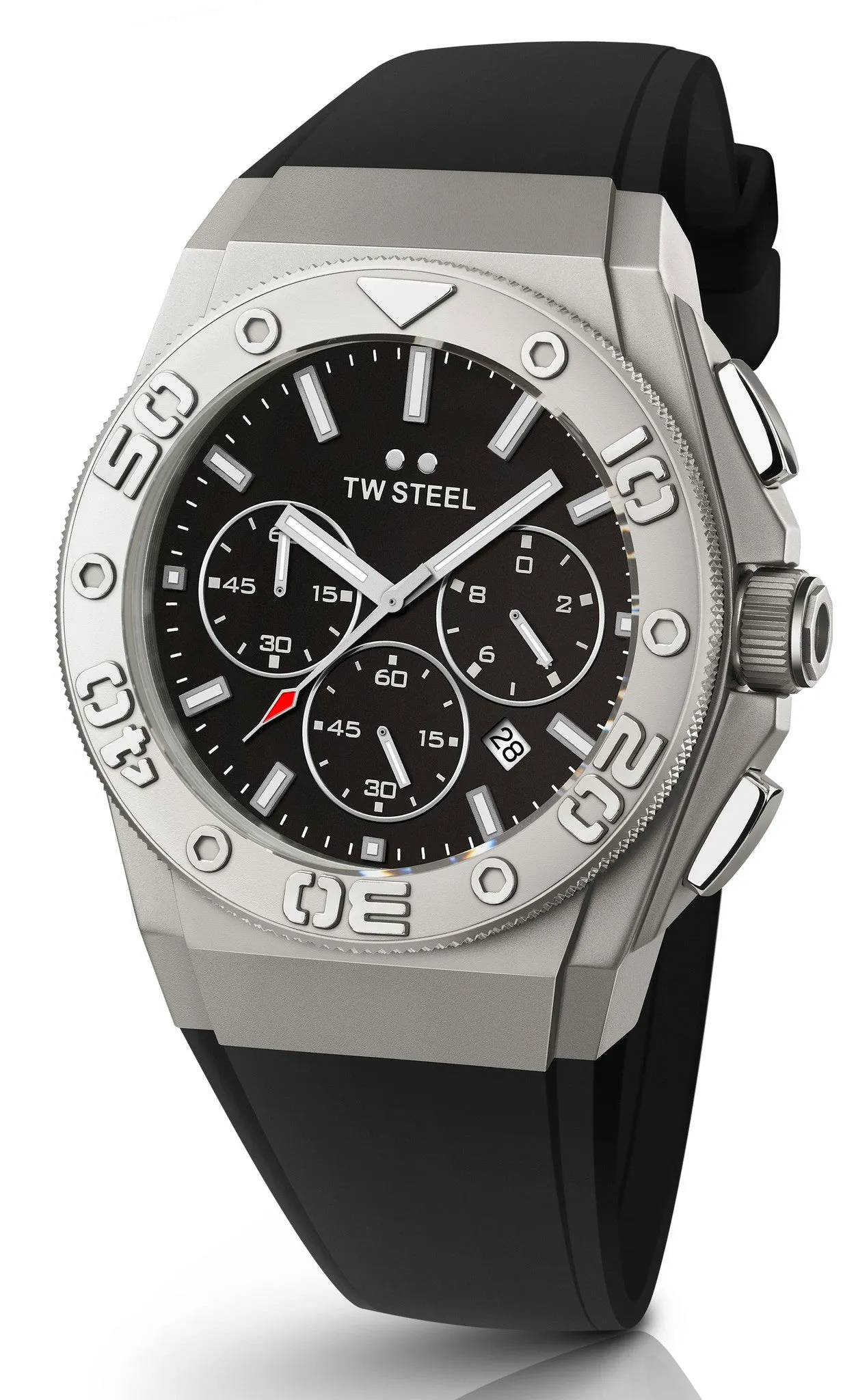 TW Steel Watch CEO Diver 48mm D