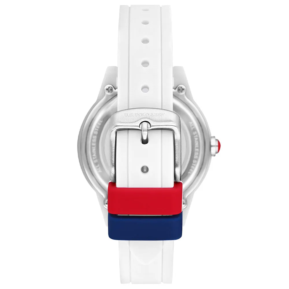 U.S. Polo Assn. Watches
USPA2007-01