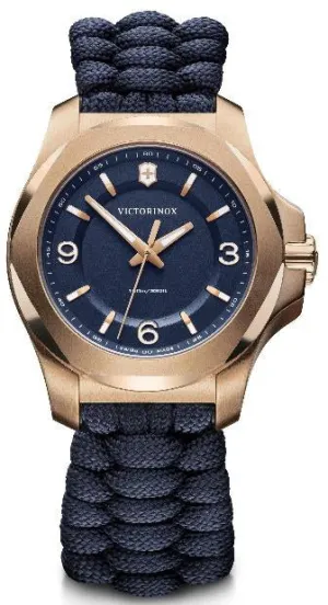 VCT Watch I.N.O.X. V