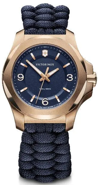 VCT Watch I.N.O.X. V