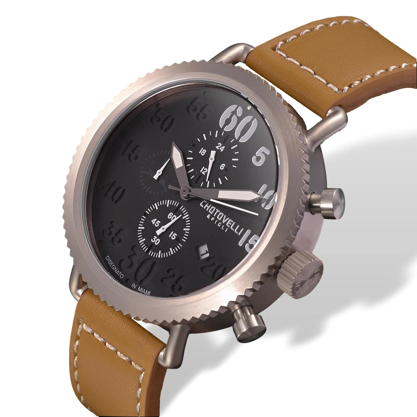 VN 7200-11 Pilot