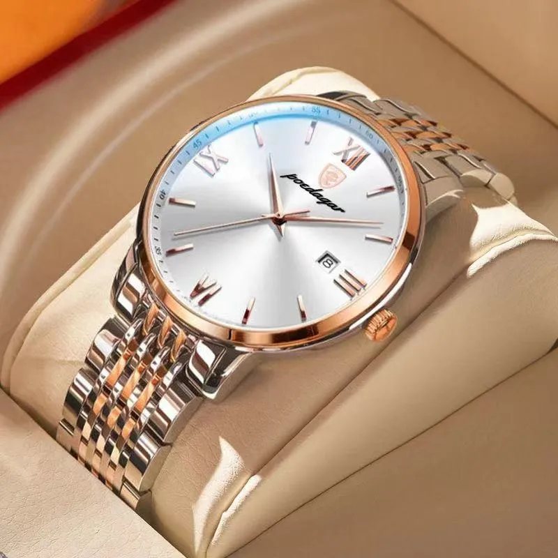 Watch 30m Waterproof Date Clock Male Sports Watches Men Quartz