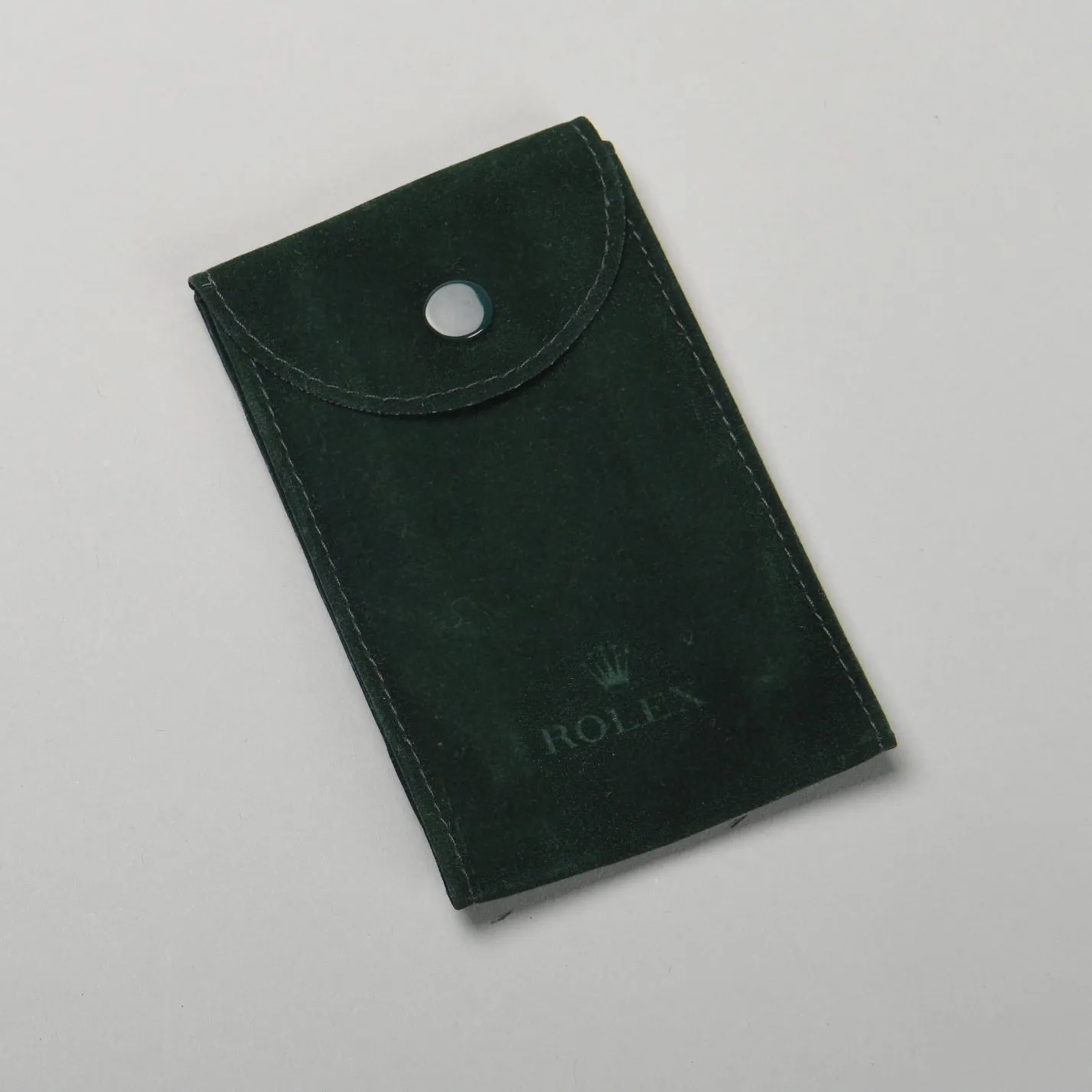 Watch Pouch