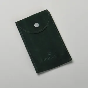 Watch Pouch