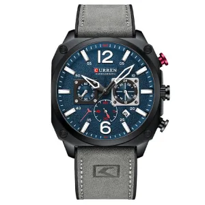 Waterproof Fashion Watch