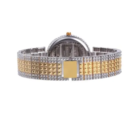 Waterproof Golden Phoenix Women's Watches