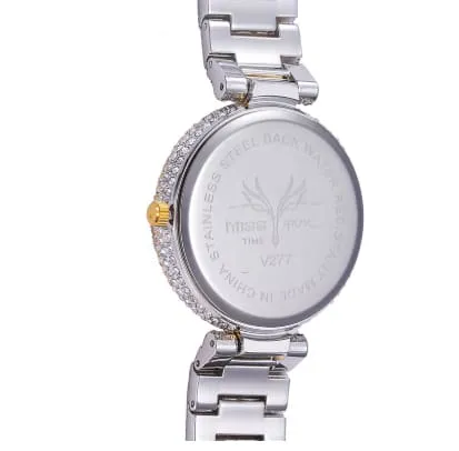 Waterproof Golden Phoenix Women's Watches