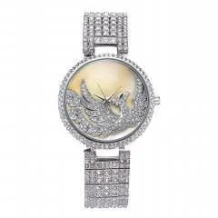 Waterproof Golden Phoenix Women's Watches