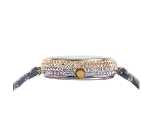 Waterproof Golden Phoenix Women's Watches