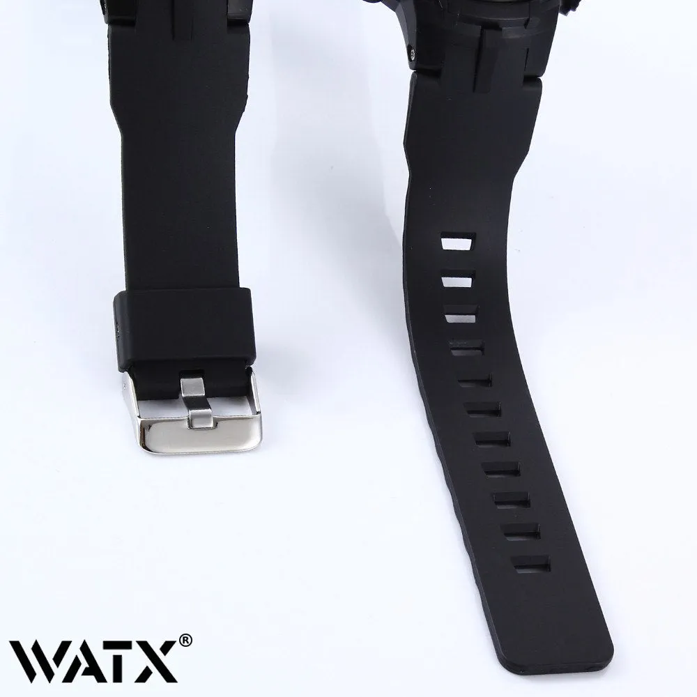 Waterproof Military Watches Shock Number 08