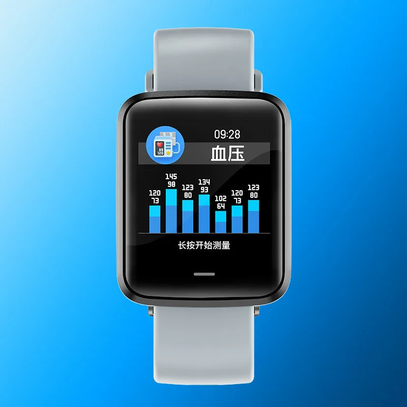 waterproof smart watch 2020
