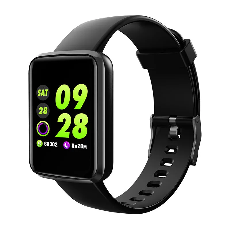 waterproof smart watch 2020