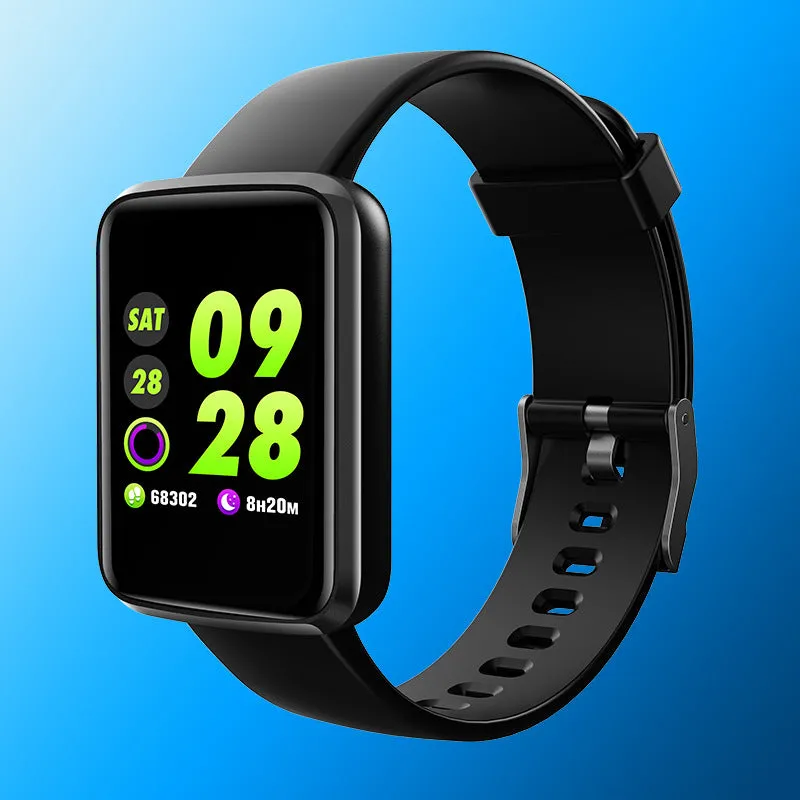 waterproof smart watch 2020
