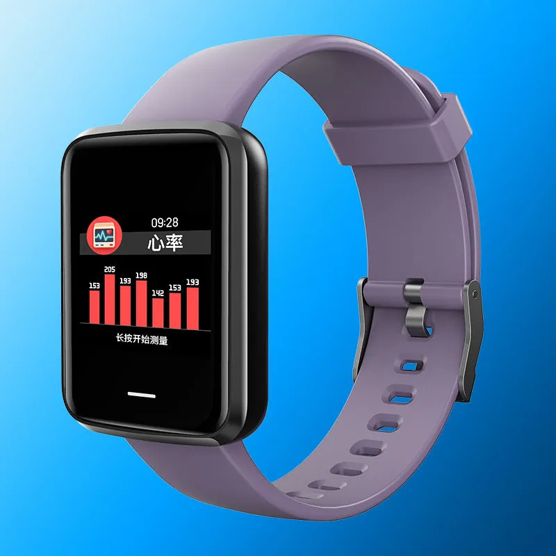 waterproof smart watch 2020