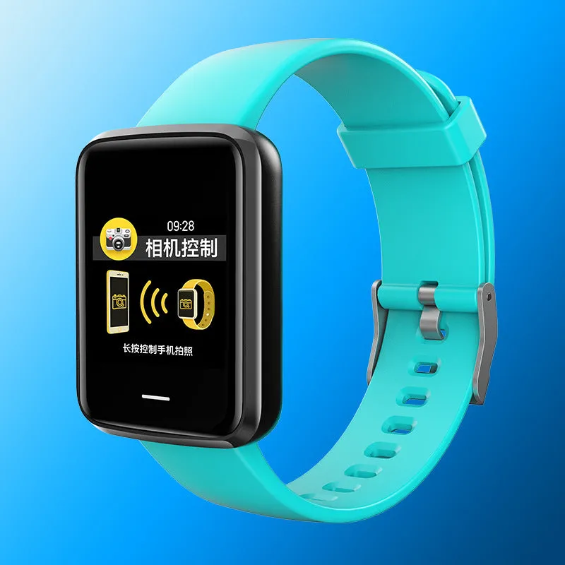 waterproof smart watch 2020
