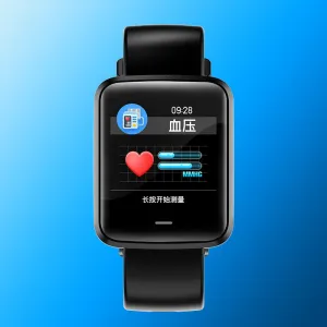 waterproof smart watch 2020