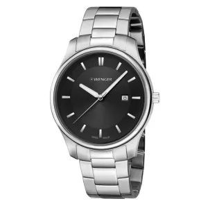 Wenger City Classic Men's Watch 01.1441.104
